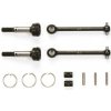 Tamiya 54515 XV01 Assy.Univ.Shaft F *2 (108/54515)