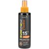 Vivaco 100% Prírodný mrkvový opaľovací olej SPF 15 150 ml