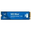 SSD WD Blue SN5000 2TB, WDS200T4B0E