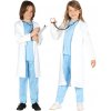Doktor/Doktorka unisex