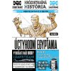 Úctyhodní Egypťania - Terry Deary