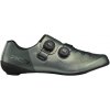 SHIMANO tretry SHRC703 zelené /Vel:43