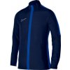 Sweatshirt Nike Dri-FIT Academy M DR1710-451 (128416) Black L (183cm)