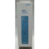 WIIH GAMER WII REMOTE PLUS WIRELESS CONTROLLER BLUE - BEZDROTOVÝ OVLÁDAČ REMOTE PLUS PRE NINTENDO WII MODRÝ