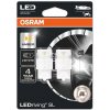 Osram LEDriving SL WY21 W3X16d 12V 1,4W