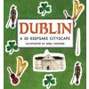 Dublin: A 3D Keepsake Cityscape