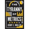 Tyranny of Metrics (Muller)(Pevná)