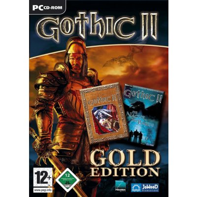 Gothic 2 Gold Edition