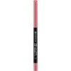Essence 8H Matte Comfort dlhotrvajúca ceruzka na pery s matným efektom 15 vintage rose 0,3 g