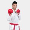 ARAWAZA ONYX AIR KIMONO KARATE WKF APPROVED Velikost: 140
