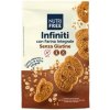 Nutrifree bezlepkové INFINITI con farina Integrale Nutrifree