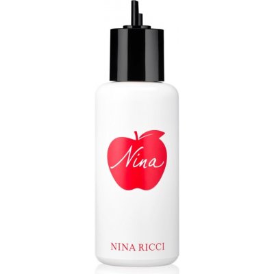 Nina Ricci Nina toaletná voda náhradná náplň pre ženy 150 ml