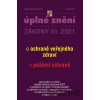 Aktualizace III/5 – o ochraně veřejného zdraví - Poradce s.r.o.