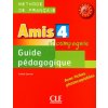 Amis et compagnie (Colette Samson)(Brožovaná)