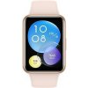 Inteligentné hodinky Huawei Watch Fit 2 - Active Gold (55028896)