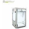 HOMEbox Ambient Q120+ - 120x120x220cm