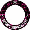 Mission Surround Original StormTrooper - S7 - Storm Trooper - Multi Mask - Pink