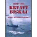 Krvavý Biskaj - Chris Goss