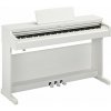 Yamaha YDP-165 White