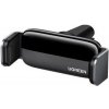 Držiak na mobil UGREEN Air Vent Car Mount Phone Holder Black