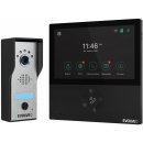 EVOLVEO DoorPhone AHD7 čierná