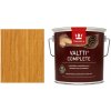 Tikkurila Valtti Complete - 9L - 5054 - modřín - kantarelli
