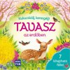 Kukucskálj, keresgélj! - Tavasz az erdőben (Rusty Finch)(Leporelo)