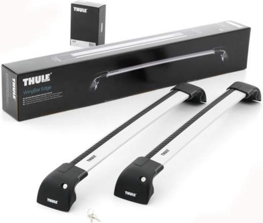 Strešný nosič Thule WingBar Edge 9595 + 4053