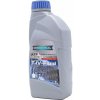 RAVENOL ATF T-IV FLUID 1L - PREVODOVÝ OLEJ TOYOTA AISIN AW