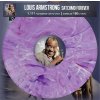 Armstrong Louis: Satchmo Forever - Vinyl (LP)