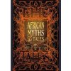 African Myths and Tales - autor neuvedený