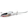 Amewi RC Skyrunner V3 Electric Glider with Gyro 750mm RTF