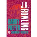 Harry Potter and the Chamber of Secrets - Harr- J.K. Rowling