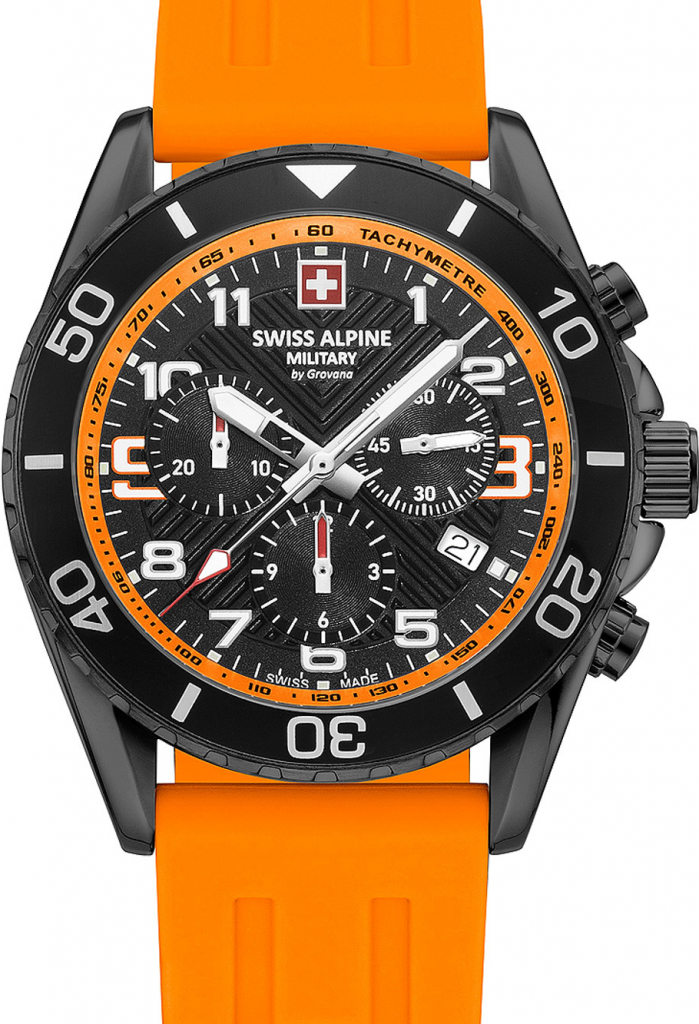 Swiss Alpine Military 7029.9879