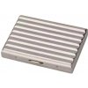 Amparo Miranda® Púzdro na cigarety Púzdro na cigarety SIlver 816-23