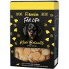 Fitmin For Life Mini piškoty 180 g