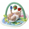 CHICCO Edukačná a gymnastická podložka 3v1