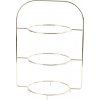 Villeroy & Boch Stojan na tri taniere 30 x 19,5 x 41 cm Anmut