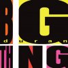 Duran Duran Big Thing 1 Vinyl