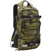 Forvert Louis Allover batoh 20L, woodland