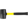 Kladivo Strend Pro HM211 900 g, gumené, BlackHead, PVC rúčka, TPR,dĺžka násady 350mm