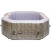 Belatrix Luxury 155 Rattan PH050017R