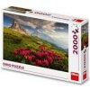 Puzzle 2000 Italské Dolomity