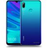 Picasee silikónový prehľadný obal pre Huawei P Smart 2019 - Clear