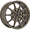 Sparco FF2 RBZ 8x18 5x114.3 ET45 RALLY BRONZE