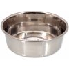 DOG FANTASY Miska nerezová ťažká 13,7 cm 550 ml