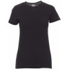 Payper SUNSET LADY Tričko dámske M, Black