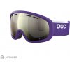POC Fovea Mid Clarity okuliare, Sapphire Purple/Clarity Define/Spektris Ivory