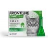 FRONTLINE Combo Spot-On pre mačky a fretky 3x0,5 ml pipeta