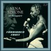 Simone Nina - At Newport / Forbidden Fruit / Turquiose / Vinyl / 2LP [2 LP]